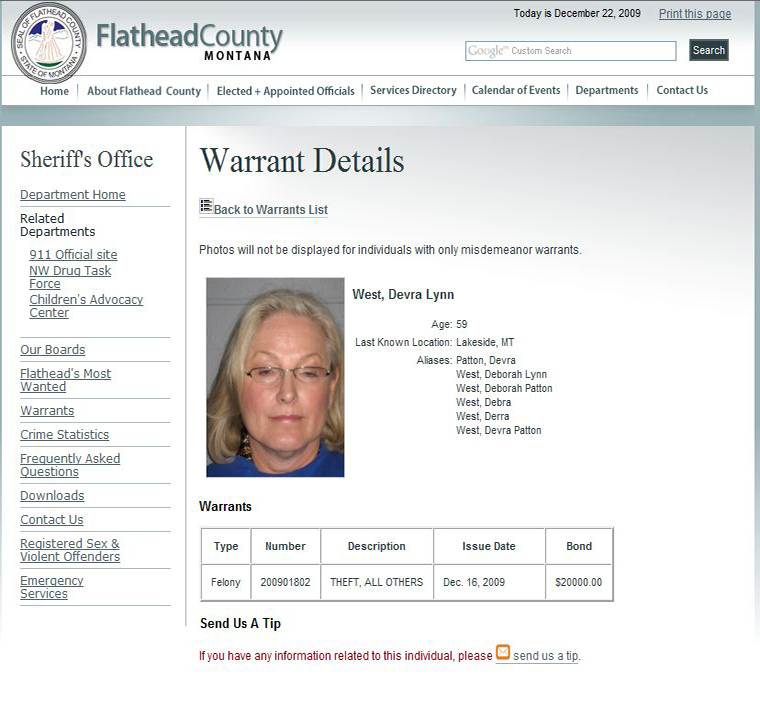 The Rishi, Rishi Devra, Devra Patton West, Devra Adi Maa, Omniawakening,